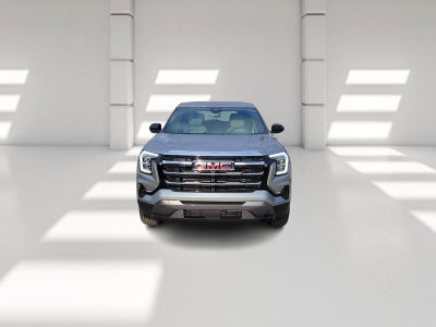 2026 GMC Terrain FWD 4dr Elevation