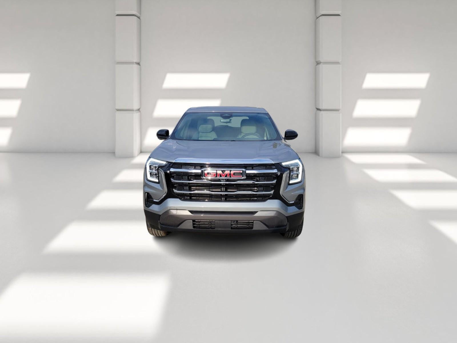 2026 GMC Terrain FWD 4dr Elevation