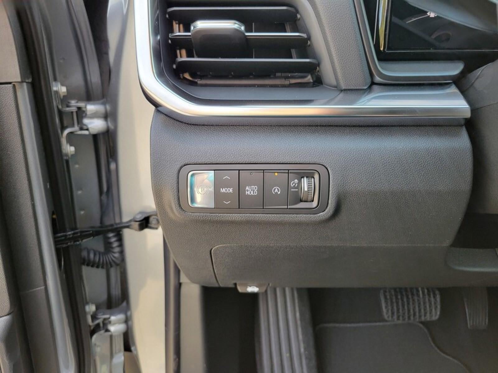 2026 GMC Terrain FWD 4dr Elevation