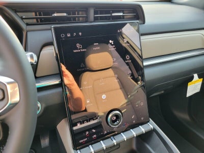 2026 GMC Terrain FWD 4dr Elevation