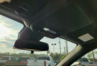 2026 GMC Terrain FWD 4dr Elevation