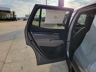 2026 GMC Terrain FWD 4dr Elevation