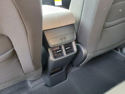 2026 GMC Terrain FWD 4dr Elevation