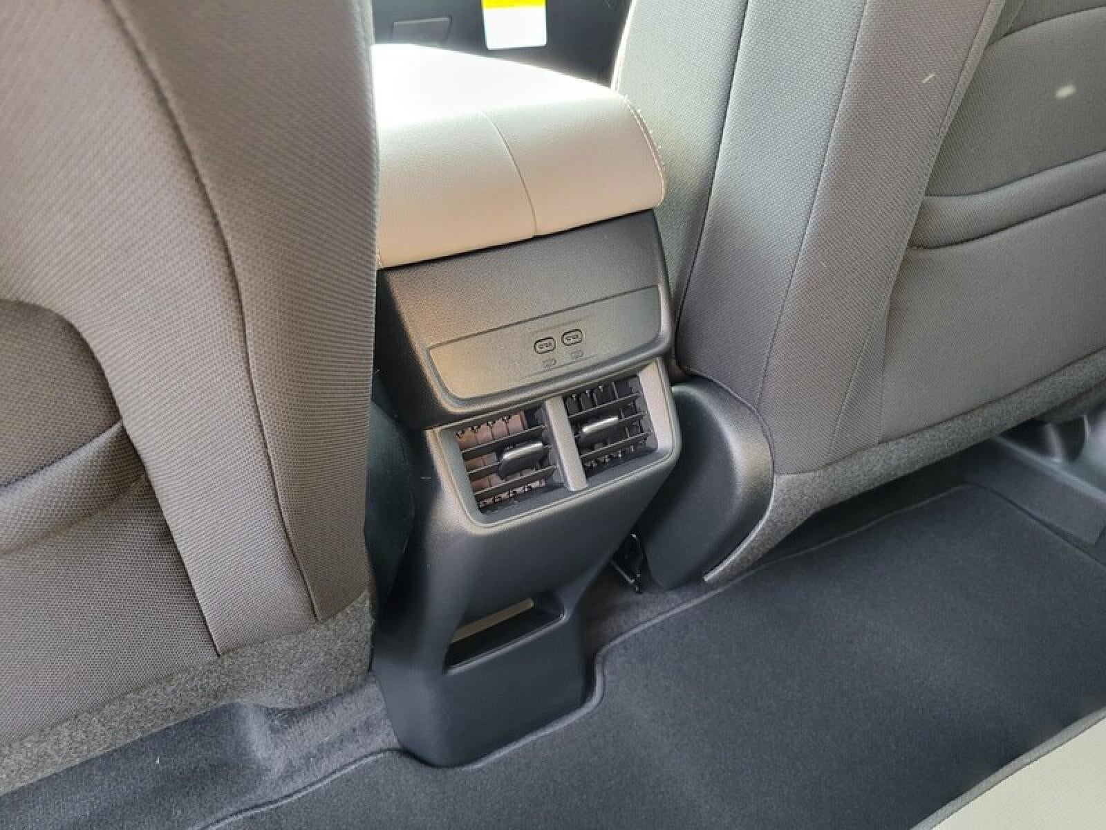 2026 GMC Terrain FWD 4dr Elevation