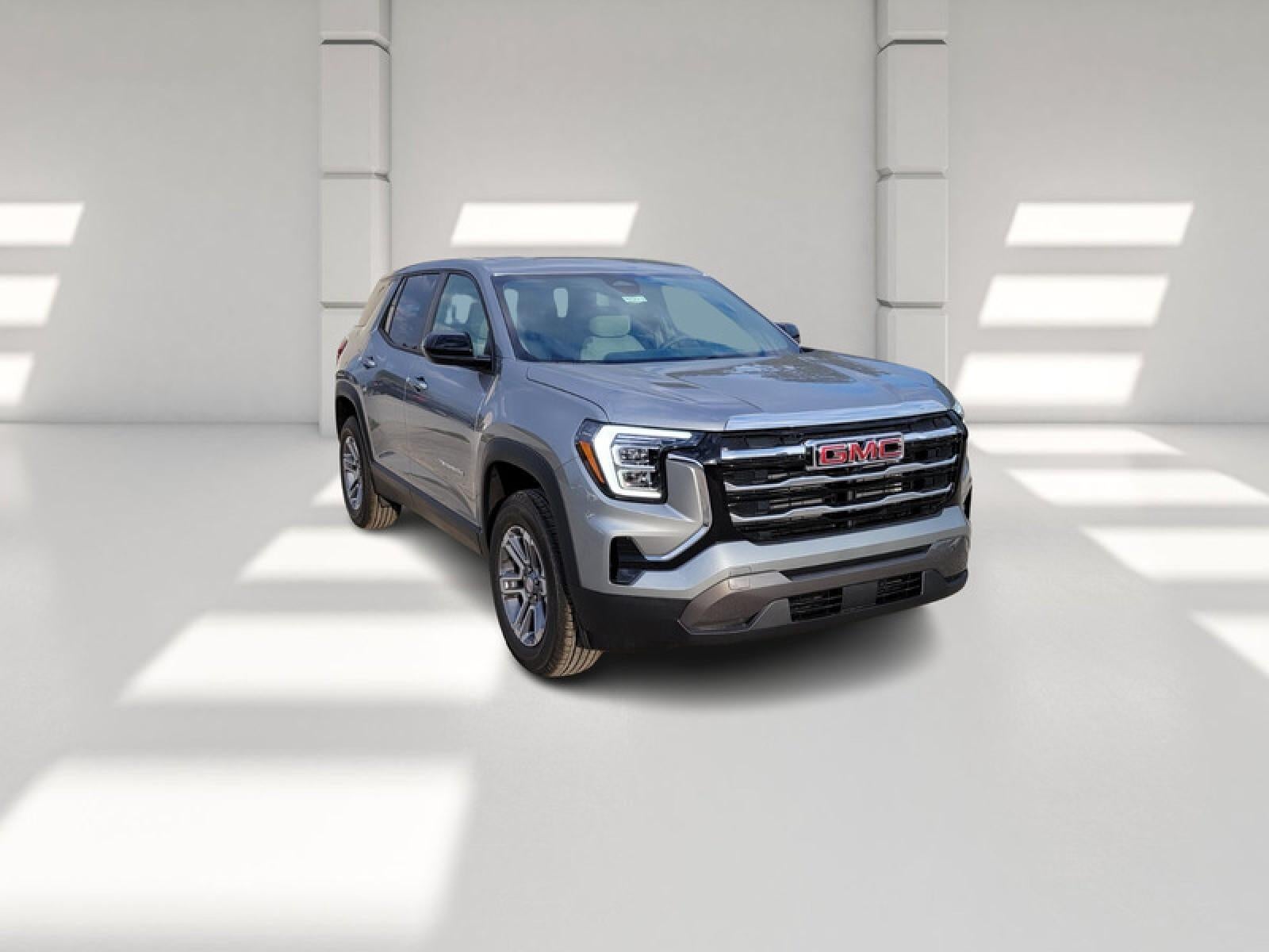 2026 GMC Terrain FWD 4dr Elevation