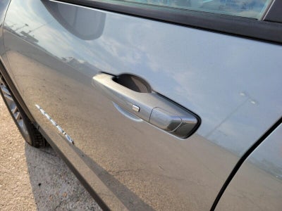 2026 GMC Terrain FWD 4dr Elevation