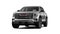 2026 GMC Terrain FWD 4dr Elevation