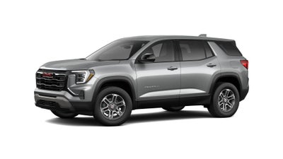 2026 GMC Terrain FWD 4dr Elevation