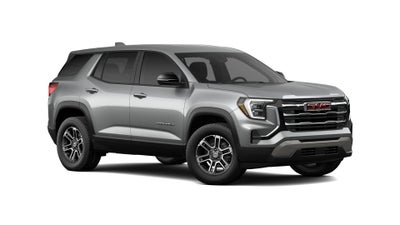 2026 GMC Terrain FWD 4dr Elevation