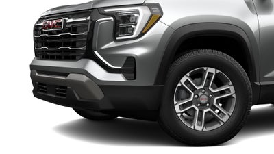 2026 GMC Terrain FWD 4dr Elevation