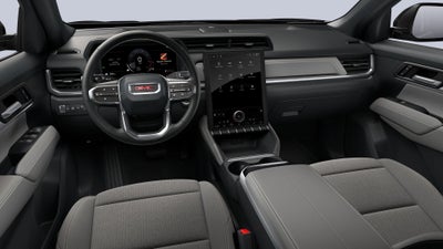 2026 GMC Terrain FWD 4dr Elevation