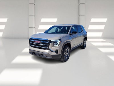 2026 GMC Terrain FWD 4dr Elevation