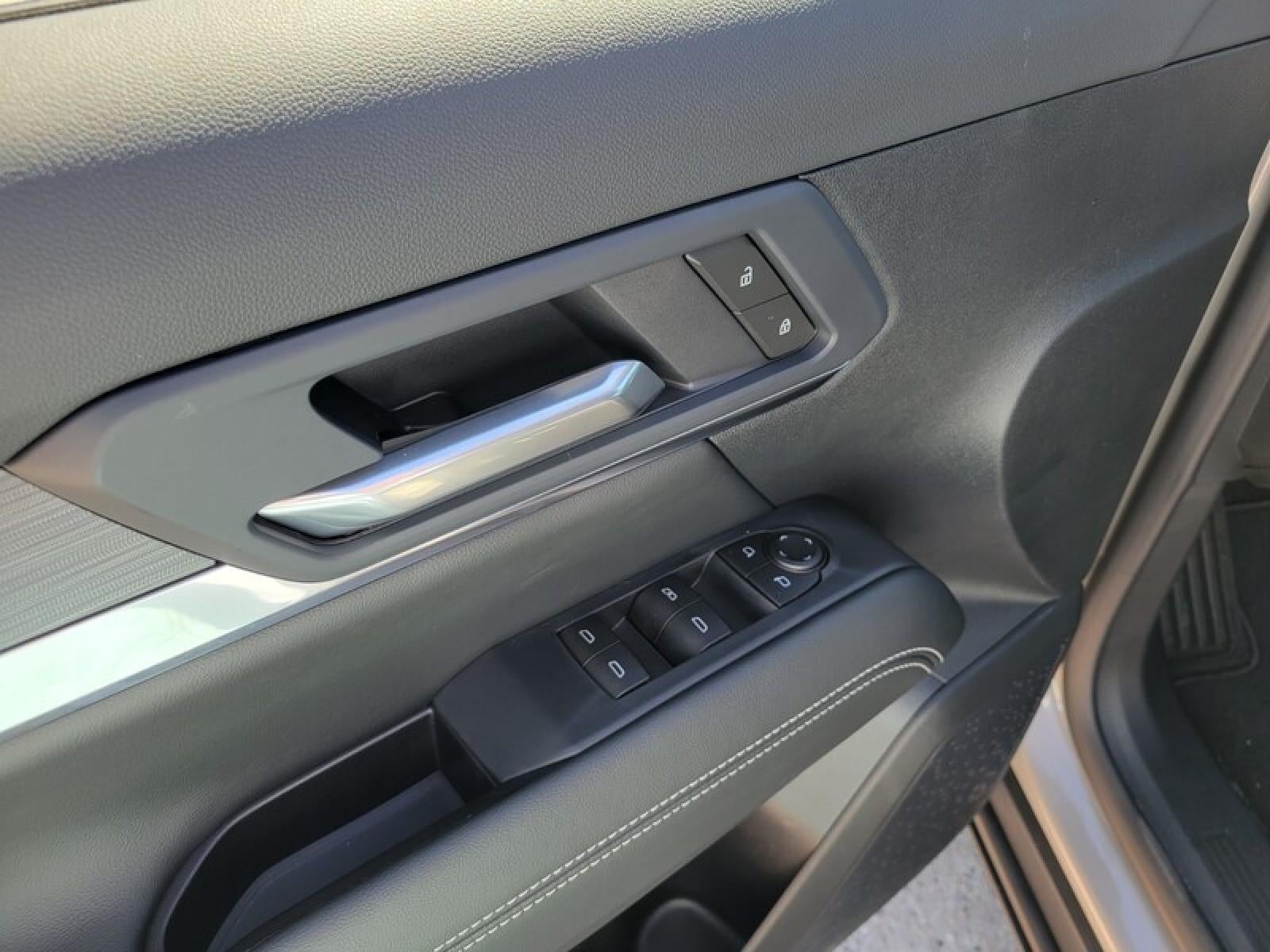 2026 GMC Terrain FWD 4dr Elevation