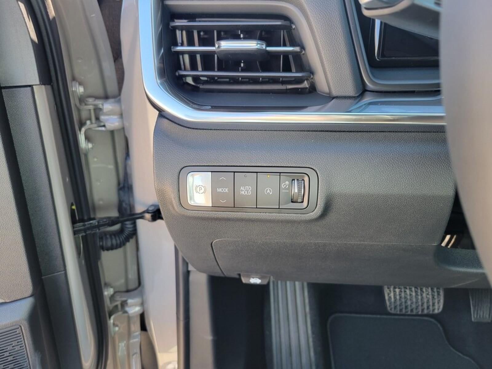 2026 GMC Terrain FWD 4dr Elevation