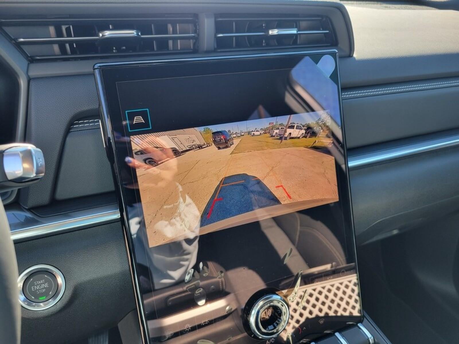 2026 GMC Terrain FWD 4dr Elevation