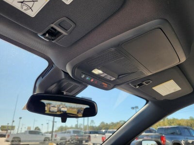 2026 GMC Terrain FWD 4dr Elevation