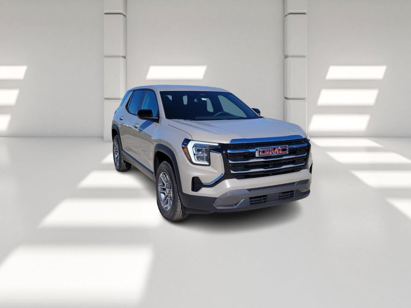 2026 GMC Terrain FWD 4dr Elevation