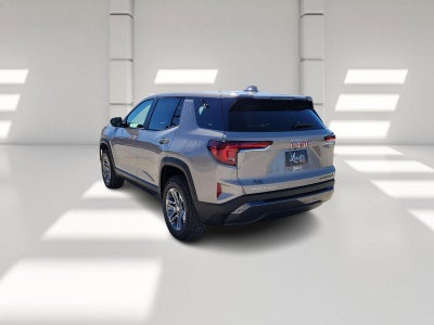 2026 GMC Terrain FWD 4dr Elevation