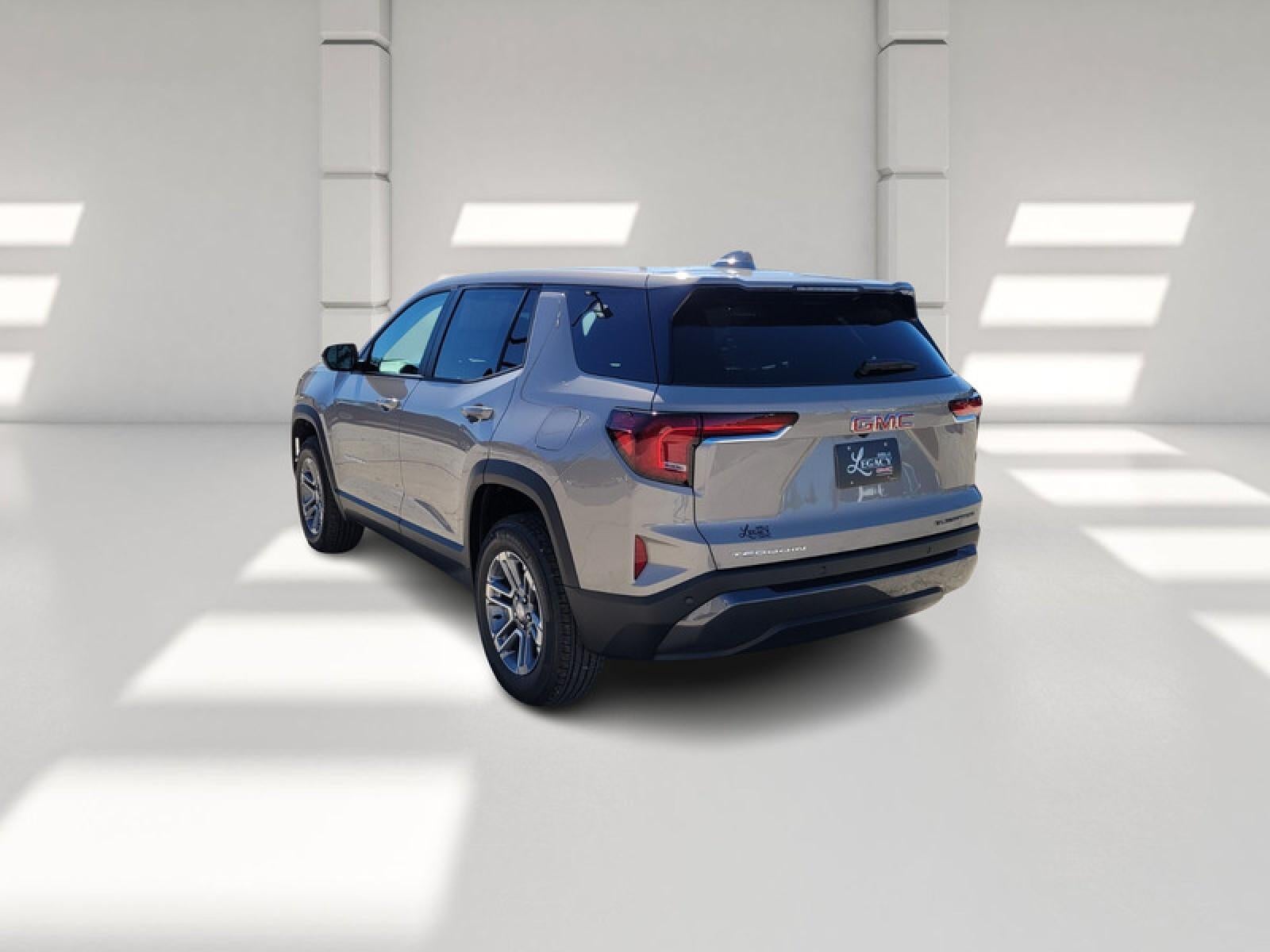 2026 GMC Terrain FWD 4dr Elevation