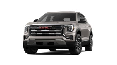2026 GMC Terrain FWD 4dr Elevation