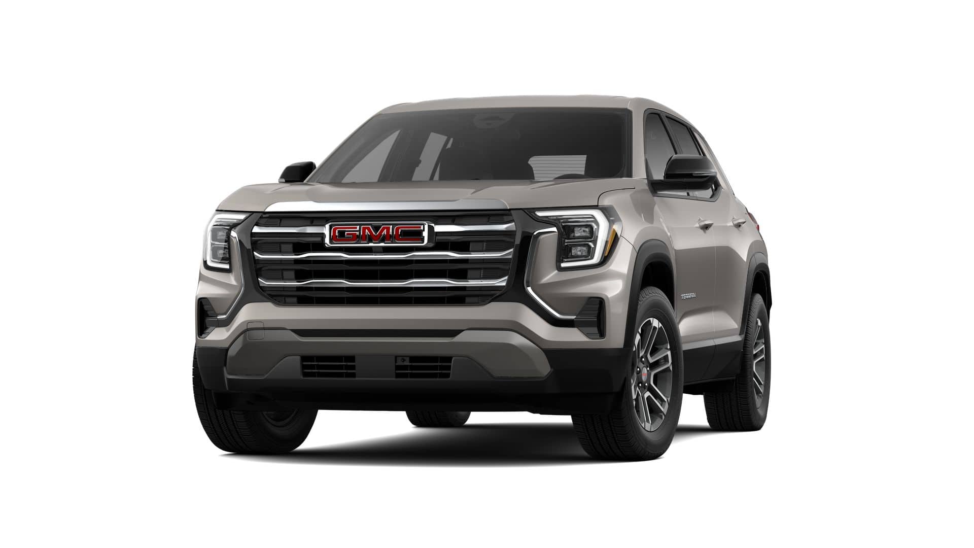 2026 GMC Terrain FWD 4dr Elevation