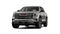 2026 GMC Terrain FWD 4dr Elevation