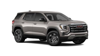 2026 GMC Terrain FWD 4dr Elevation