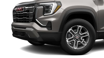 2026 GMC Terrain FWD 4dr Elevation