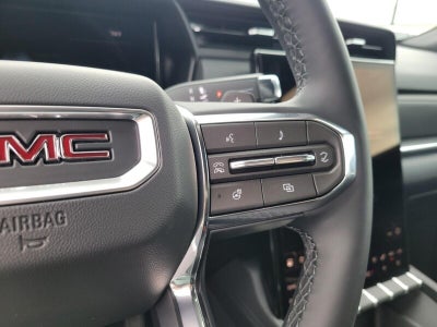 2026 GMC Terrain FWD 4dr Elevation