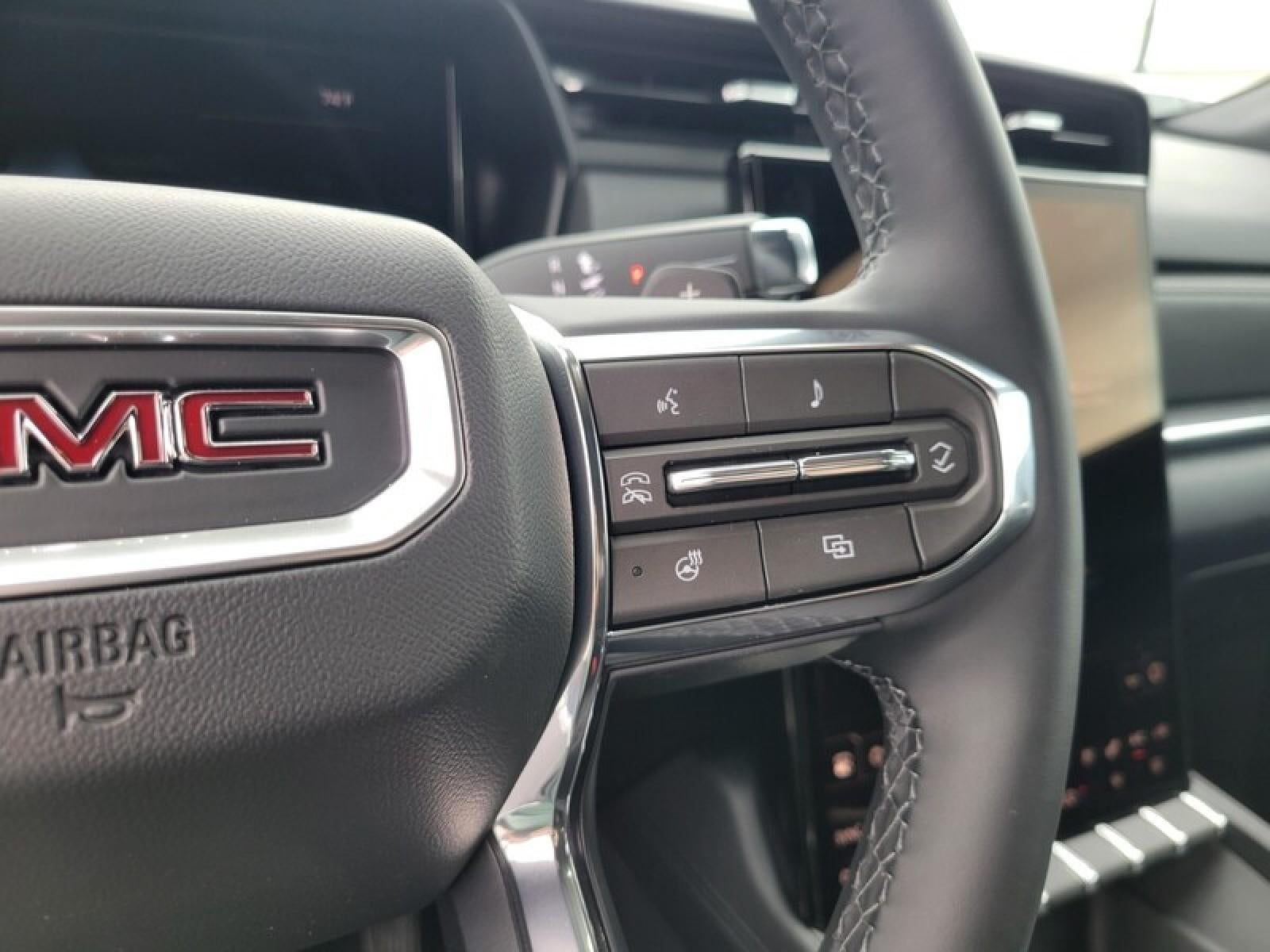 2026 GMC Terrain FWD 4dr Elevation