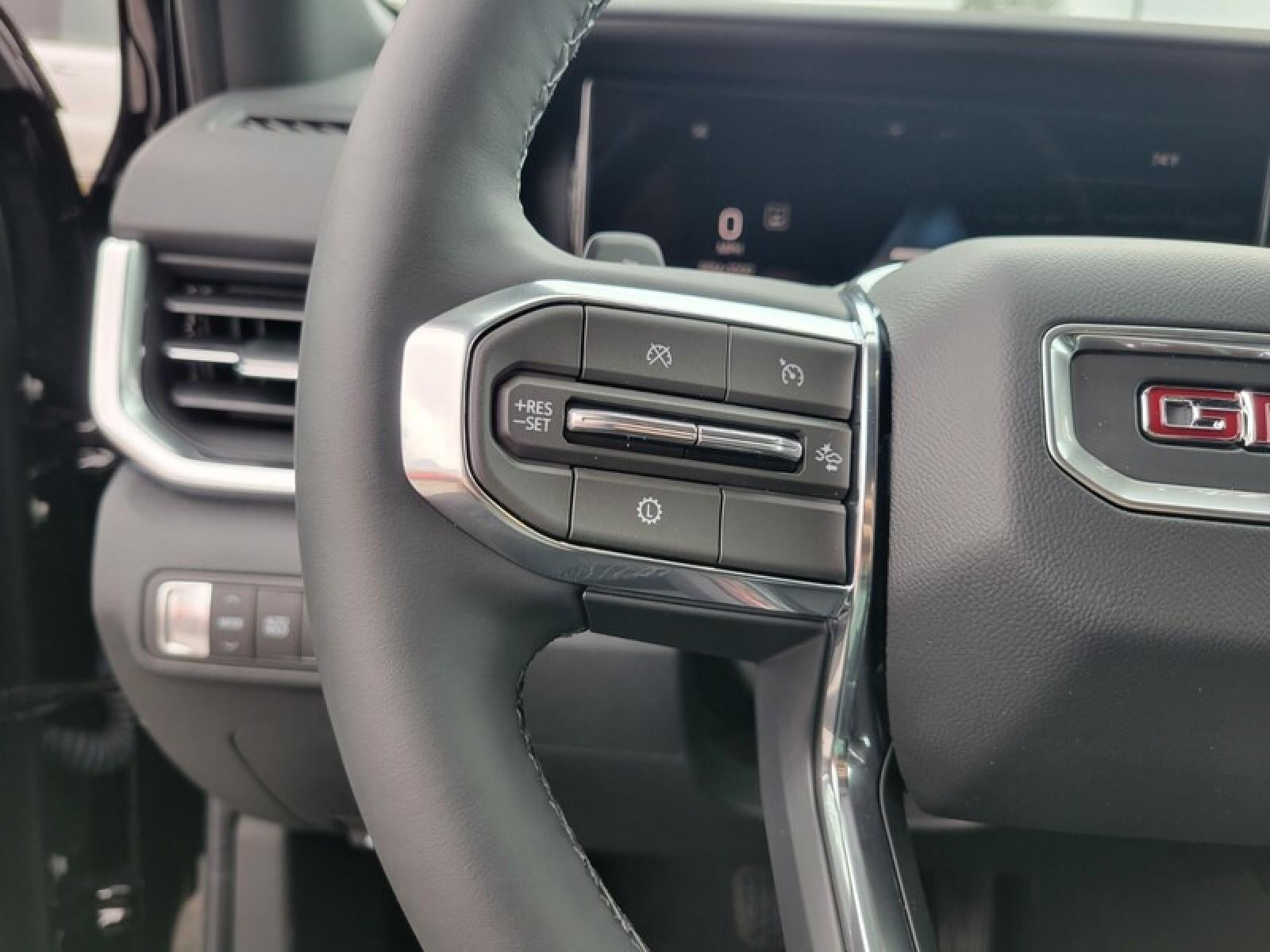 2026 GMC Terrain FWD 4dr Elevation