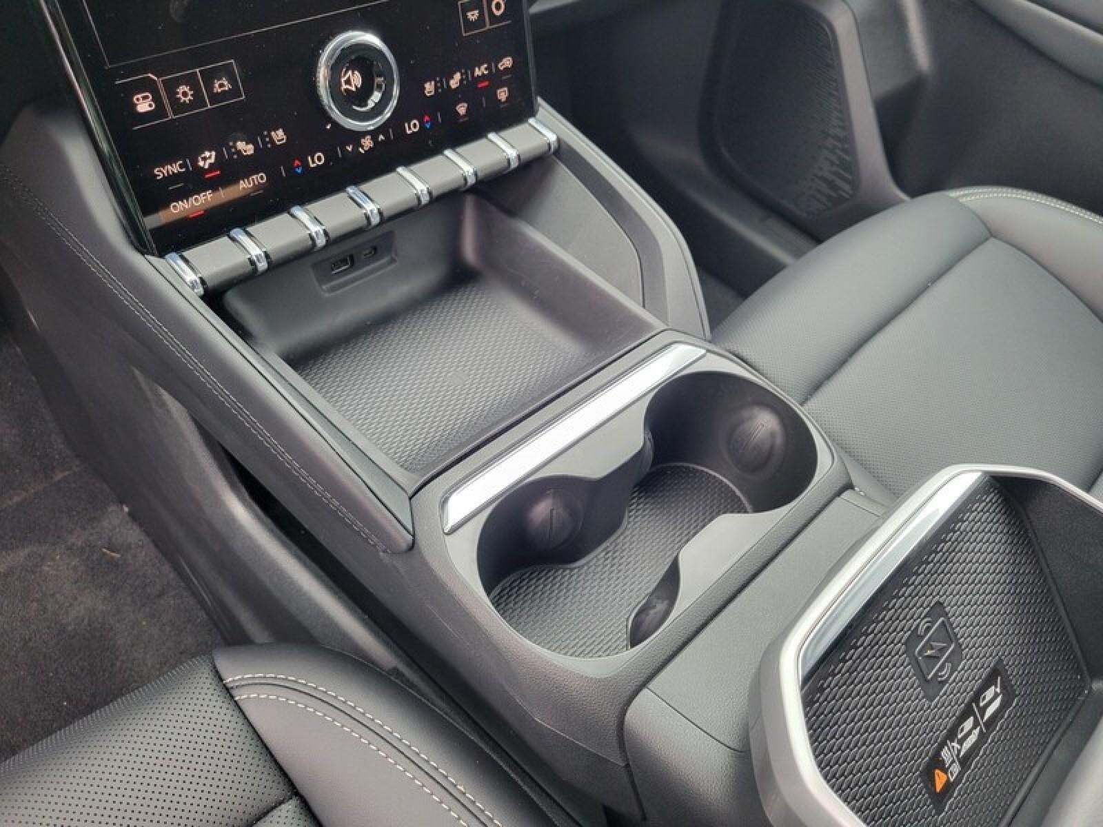 2026 GMC Terrain FWD 4dr Elevation