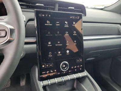 2026 GMC Terrain FWD 4dr Elevation