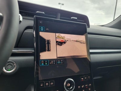 2026 GMC Terrain FWD 4dr Elevation