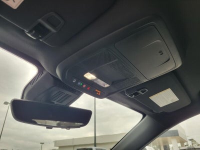 2026 GMC Terrain FWD 4dr Elevation