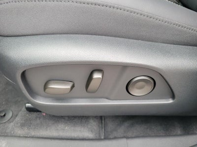 2026 GMC Terrain FWD 4dr Elevation