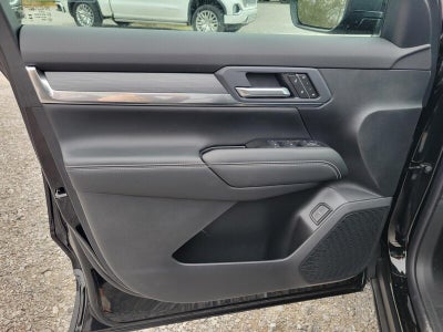 2026 GMC Terrain FWD 4dr Elevation