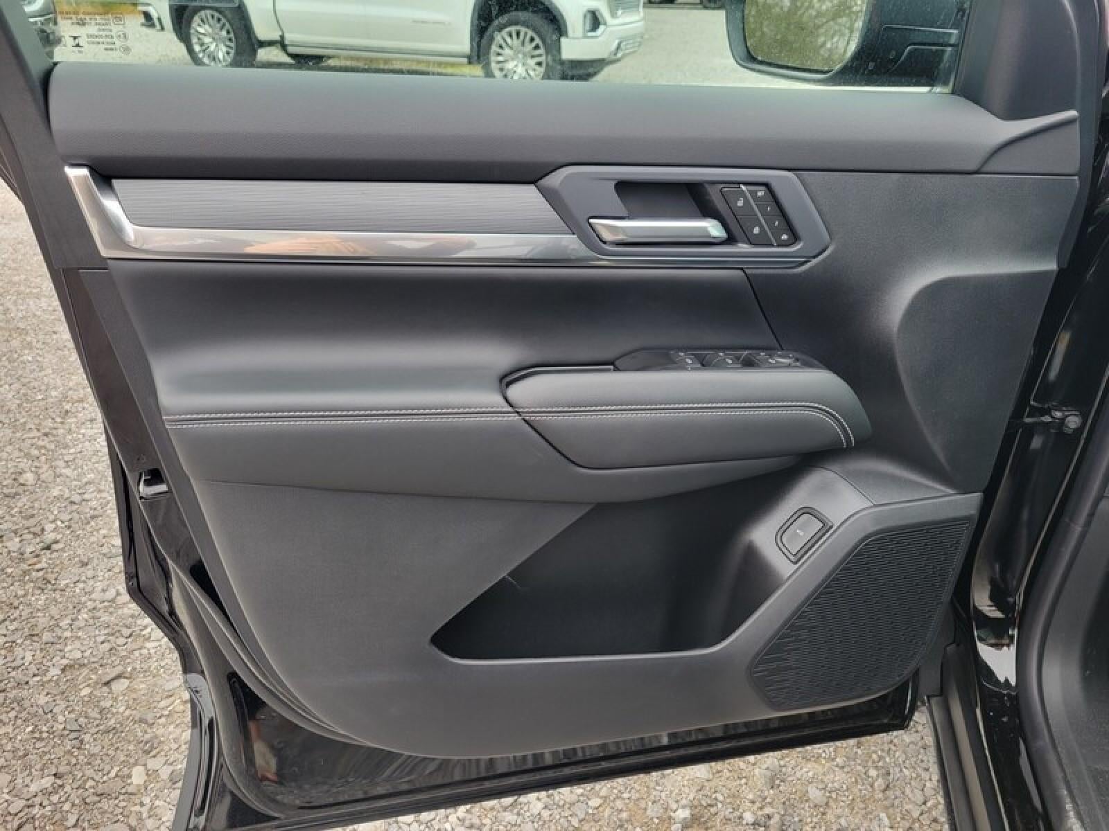 2026 GMC Terrain FWD 4dr Elevation