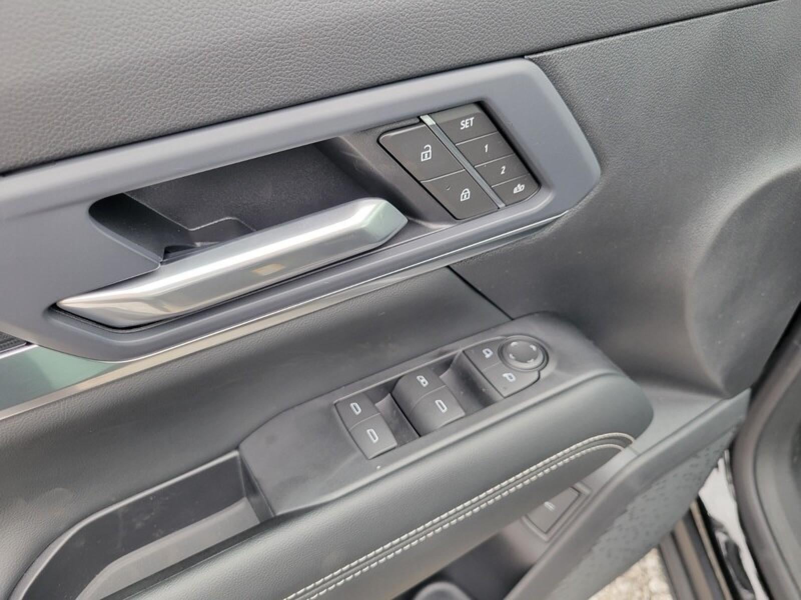 2026 GMC Terrain FWD 4dr Elevation