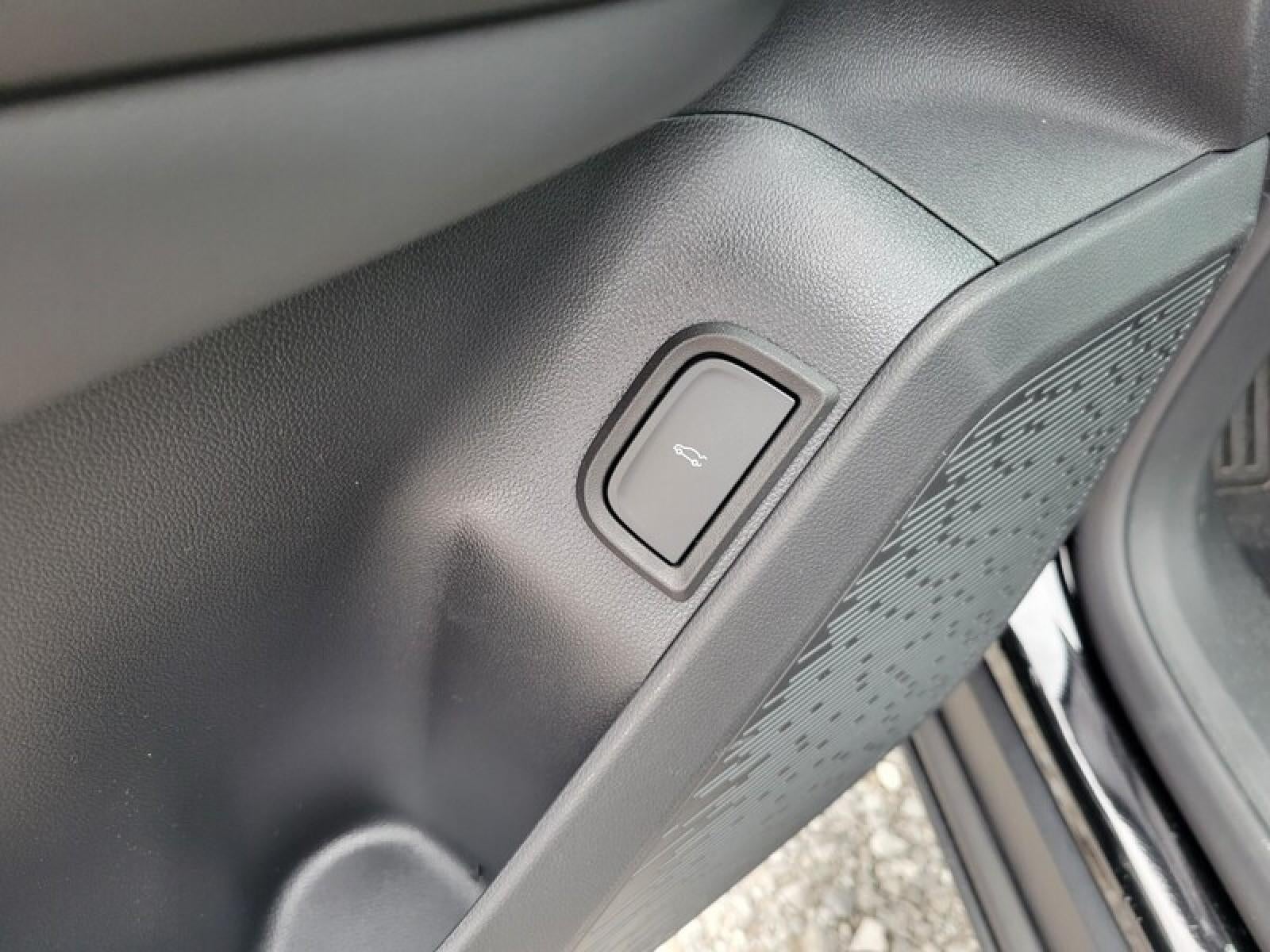 2026 GMC Terrain FWD 4dr Elevation