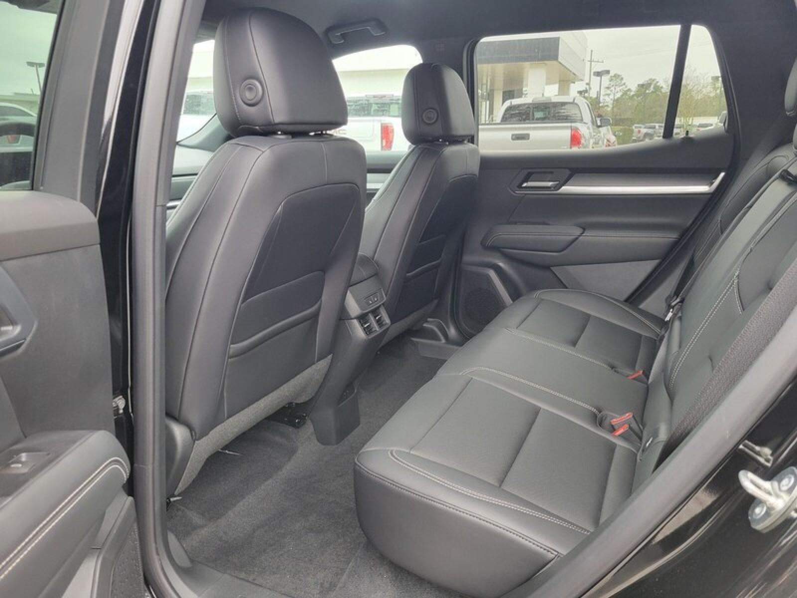 2026 GMC Terrain FWD 4dr Elevation