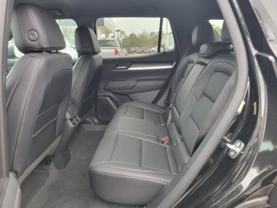 2026 GMC Terrain FWD 4dr Elevation