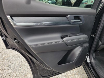 2026 GMC Terrain FWD 4dr Elevation