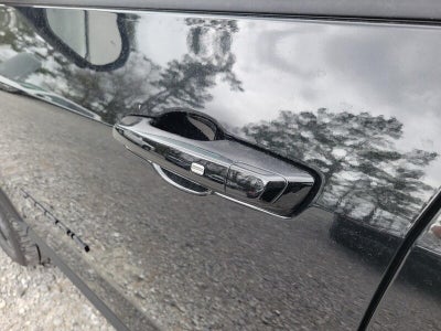 2026 GMC Terrain FWD 4dr Elevation