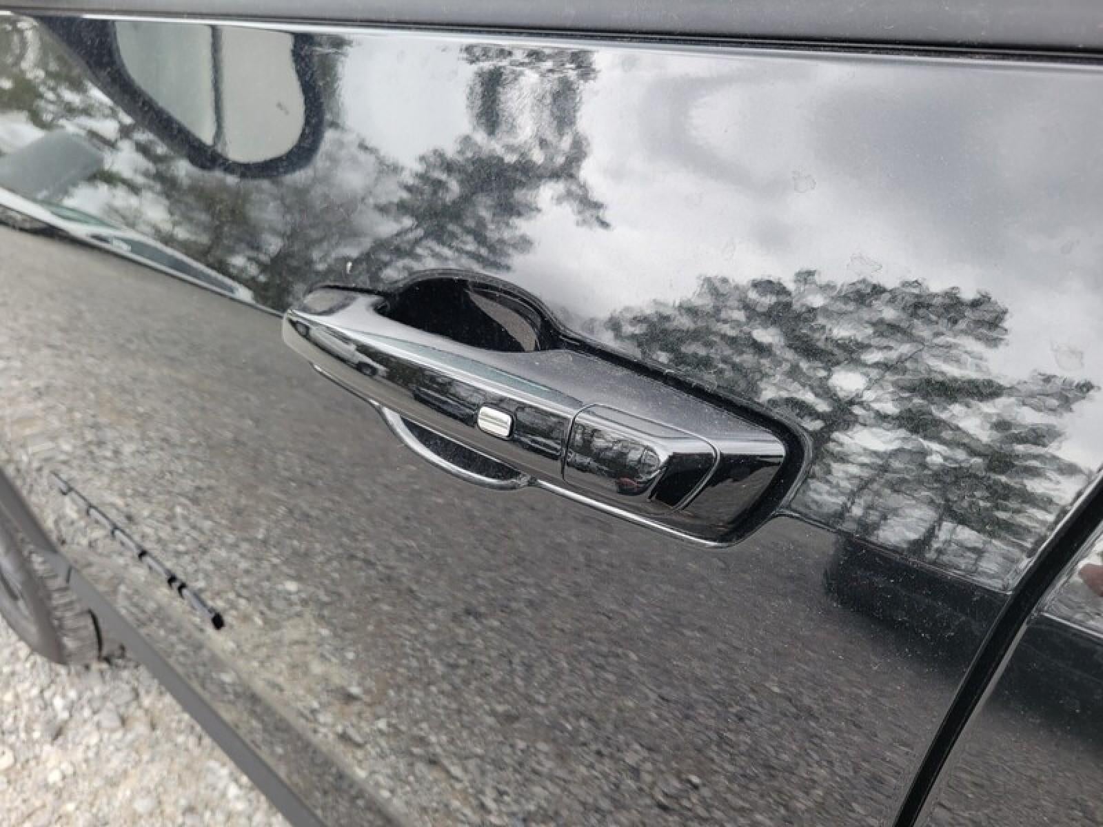 2026 GMC Terrain FWD 4dr Elevation