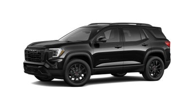 2026 GMC Terrain FWD 4dr Elevation