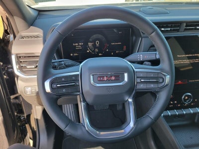 2026 GMC Terrain FWD 4dr Elevation