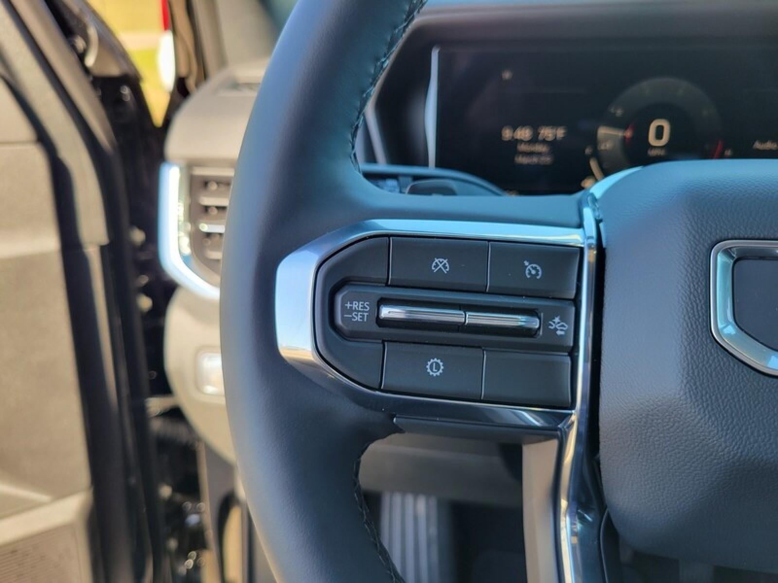 2026 GMC Terrain FWD 4dr Elevation