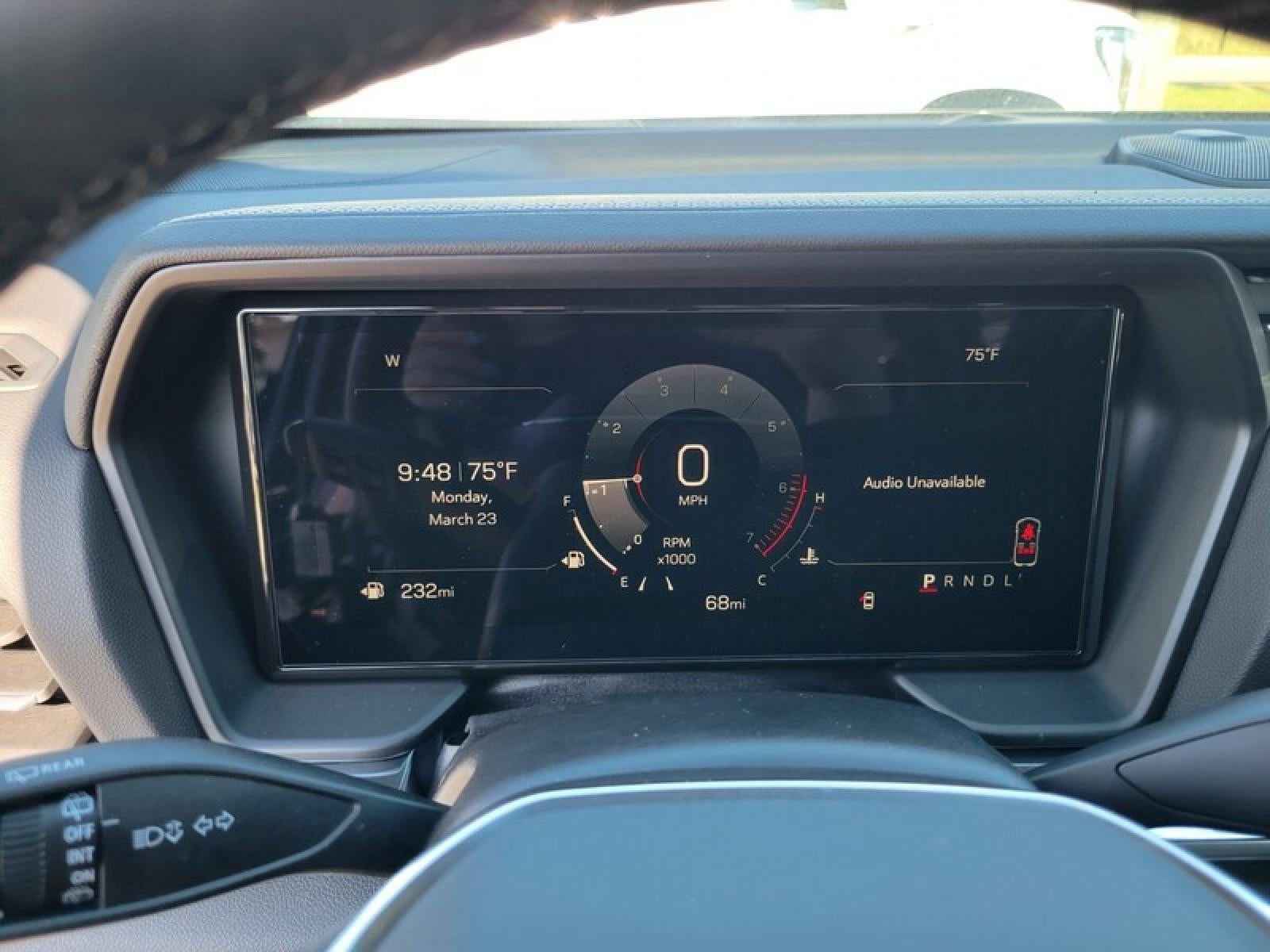 2026 GMC Terrain FWD 4dr Elevation