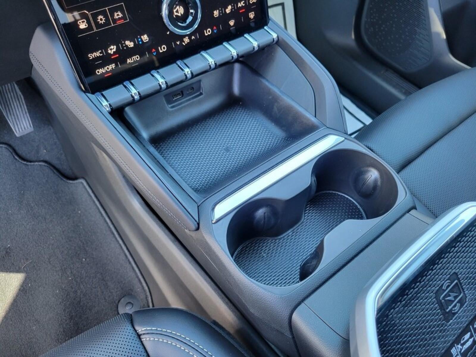 2026 GMC Terrain FWD 4dr Elevation